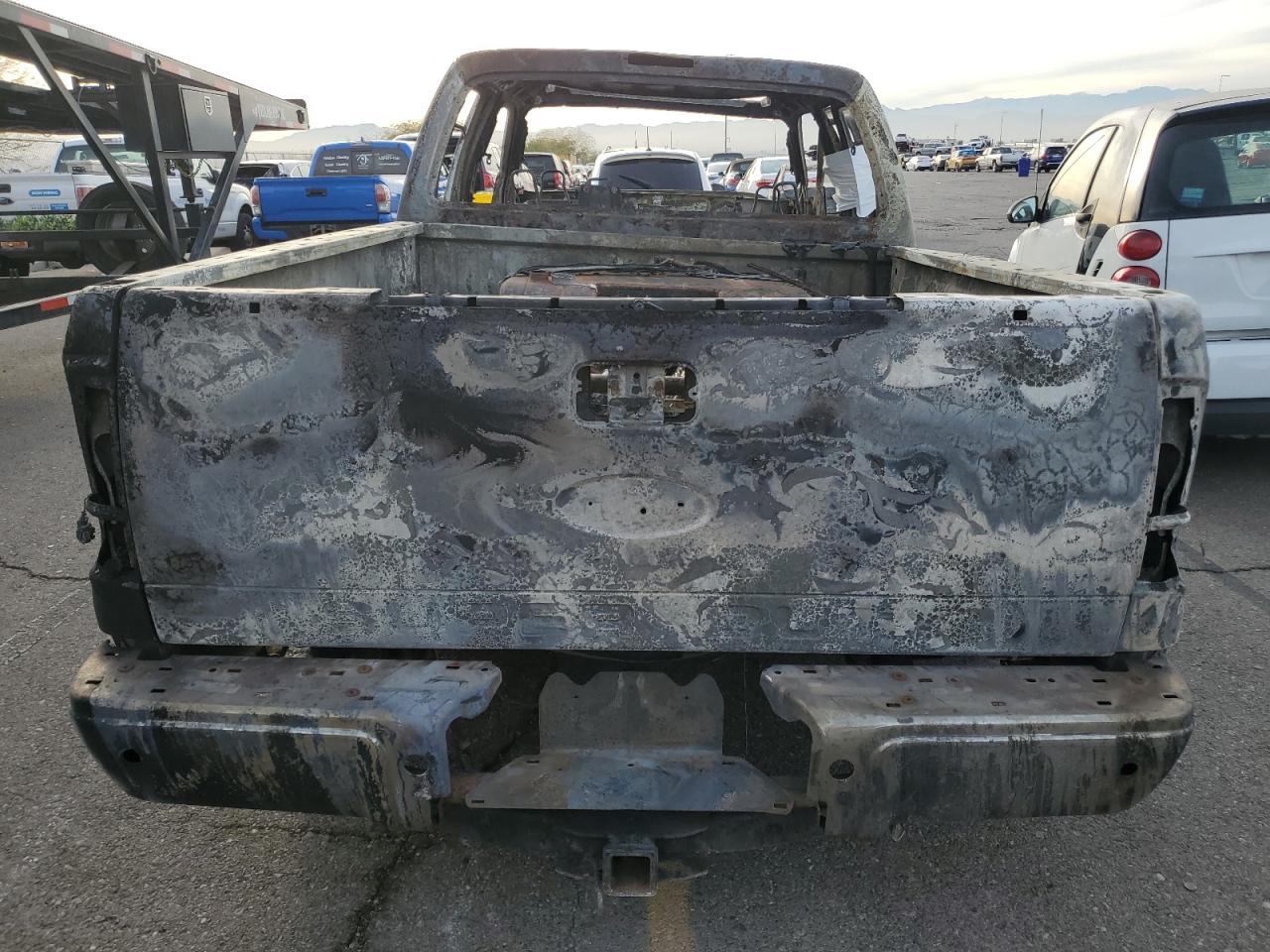 2011 Ford F250 - Image 6