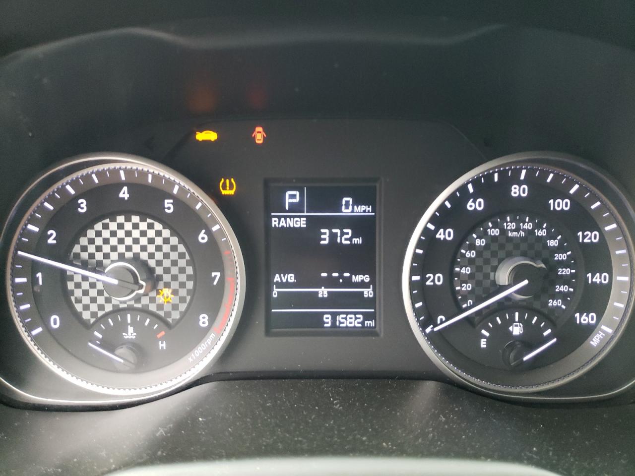 2019 Hyundai Elantra - Image 9