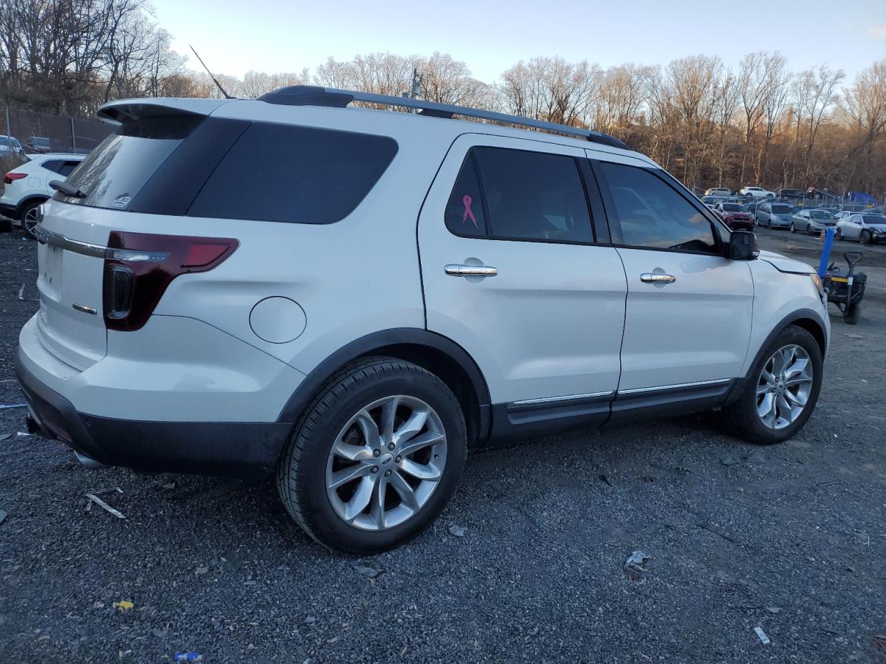 2014 Ford Explorer - Image 3