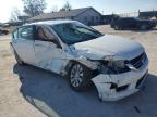 2015 Honda Accord Exl zu verkaufen in Sikeston, MO - All Over