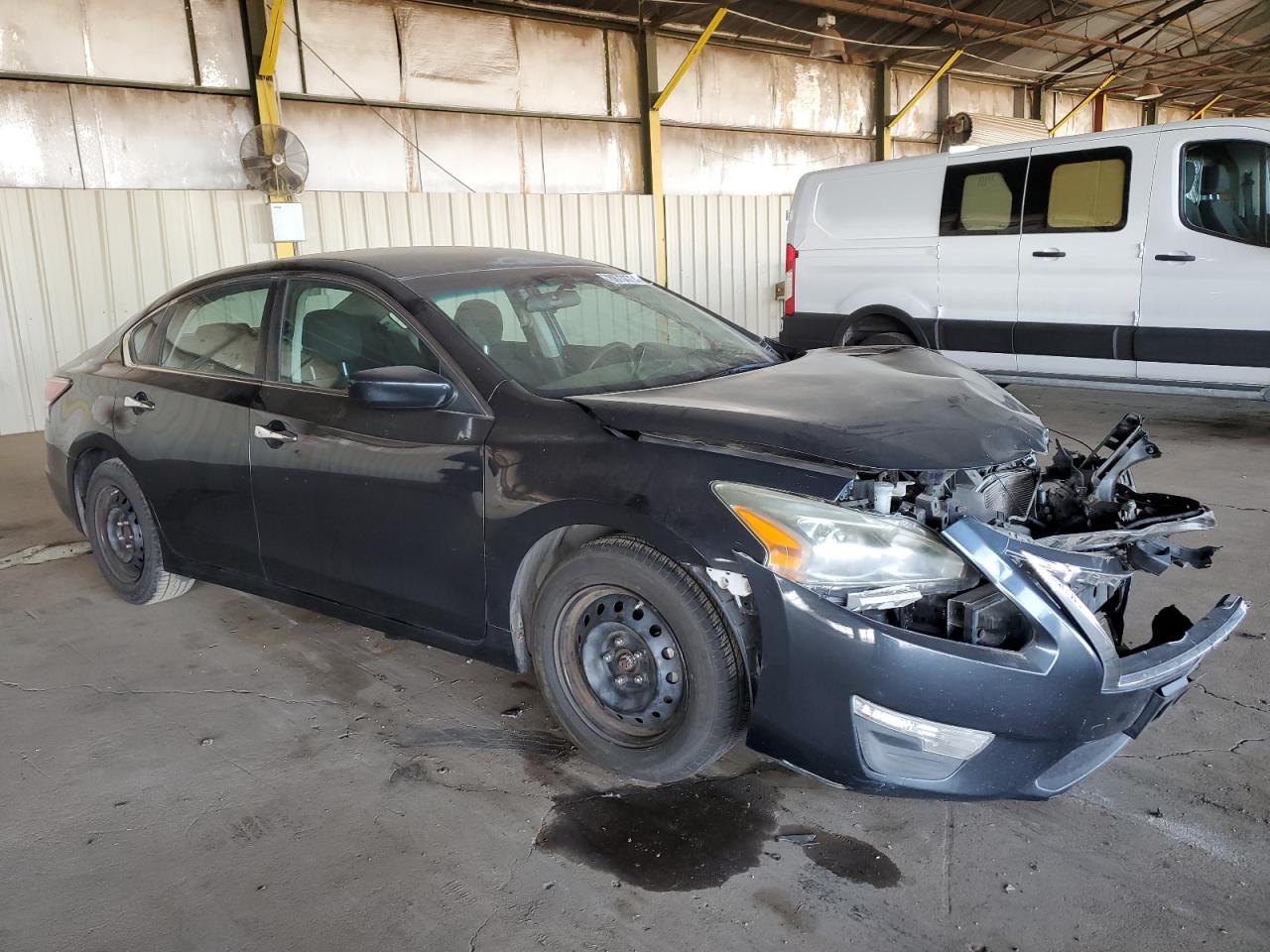 2015 Nissan Altima - Image 4