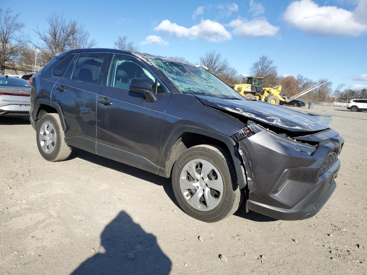 2022 Toyota RAV 4 - Image 4