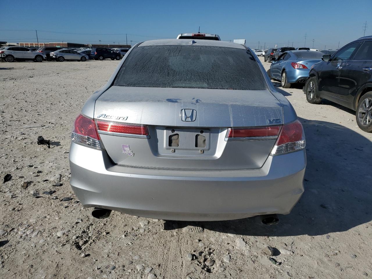 2012 Honda Accord - Image 6