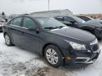 2015 Chevrolet Cruze Lt за продажба в Bowmanville, ON - Mechanical