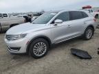 2016 Lincoln Mkx Select للبيع في Earlington، KY - Rear End