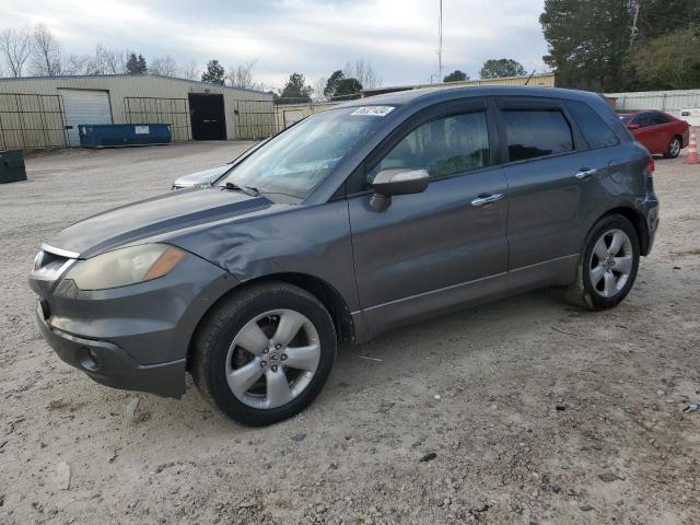 2008 Acura Rdx 