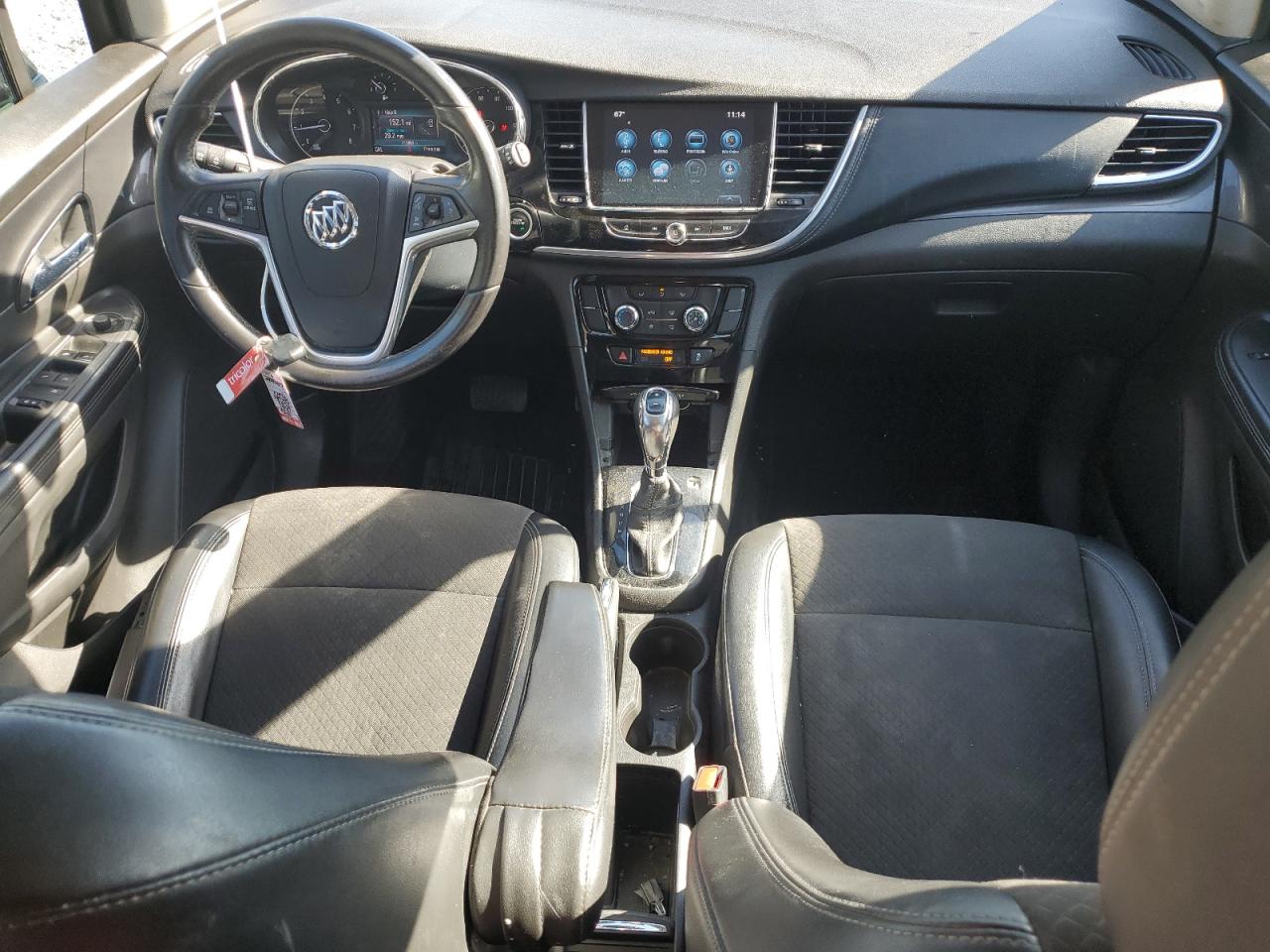 2021 Buick Encore - Image 8