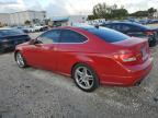 2013 Mercedes-Benz C 250 na sprzedaż w Opa Locka, FL - Minor Dent/Scratches