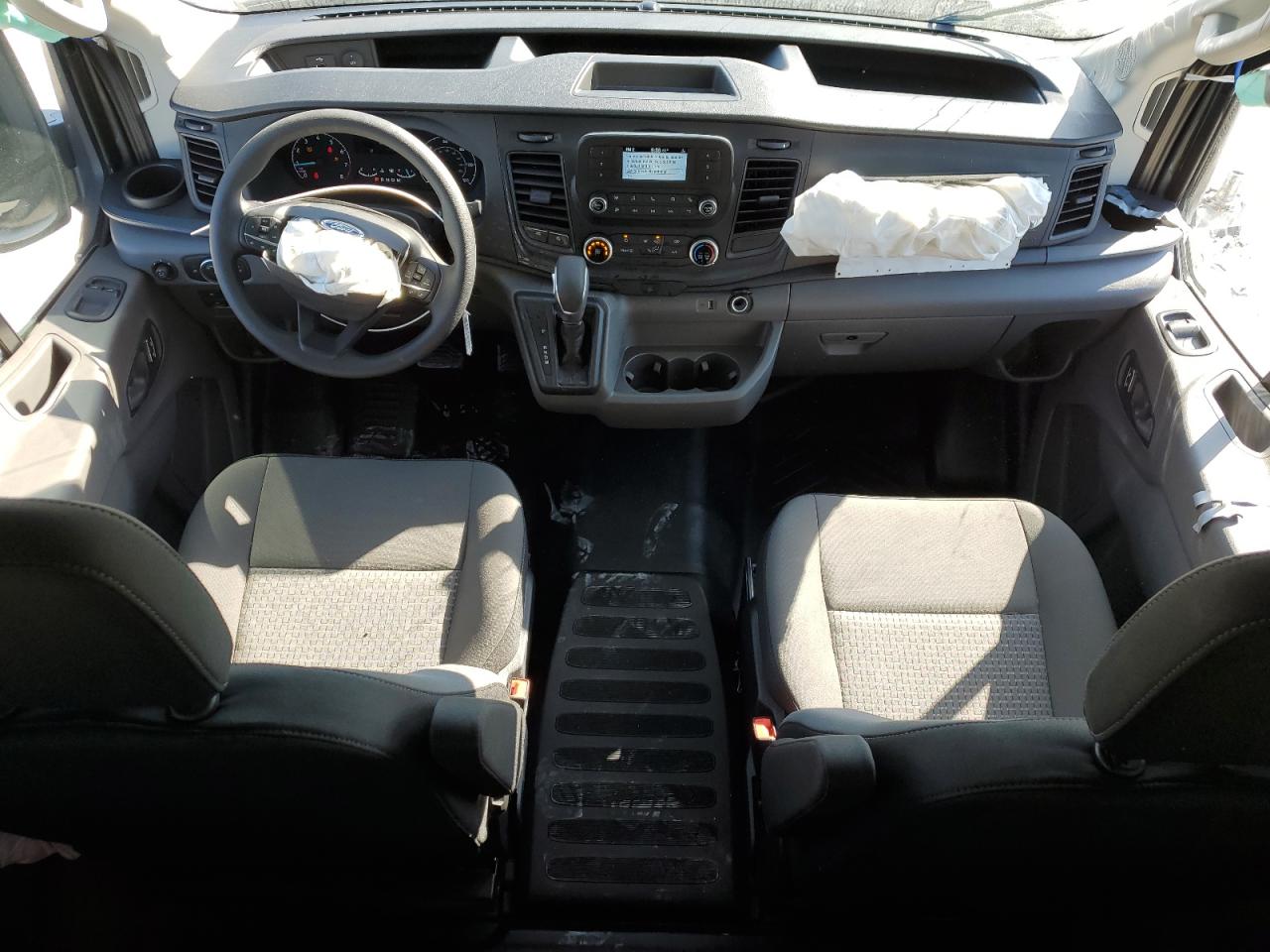 1FBAX2C86RKB11333 FORD TRANSIT 2024