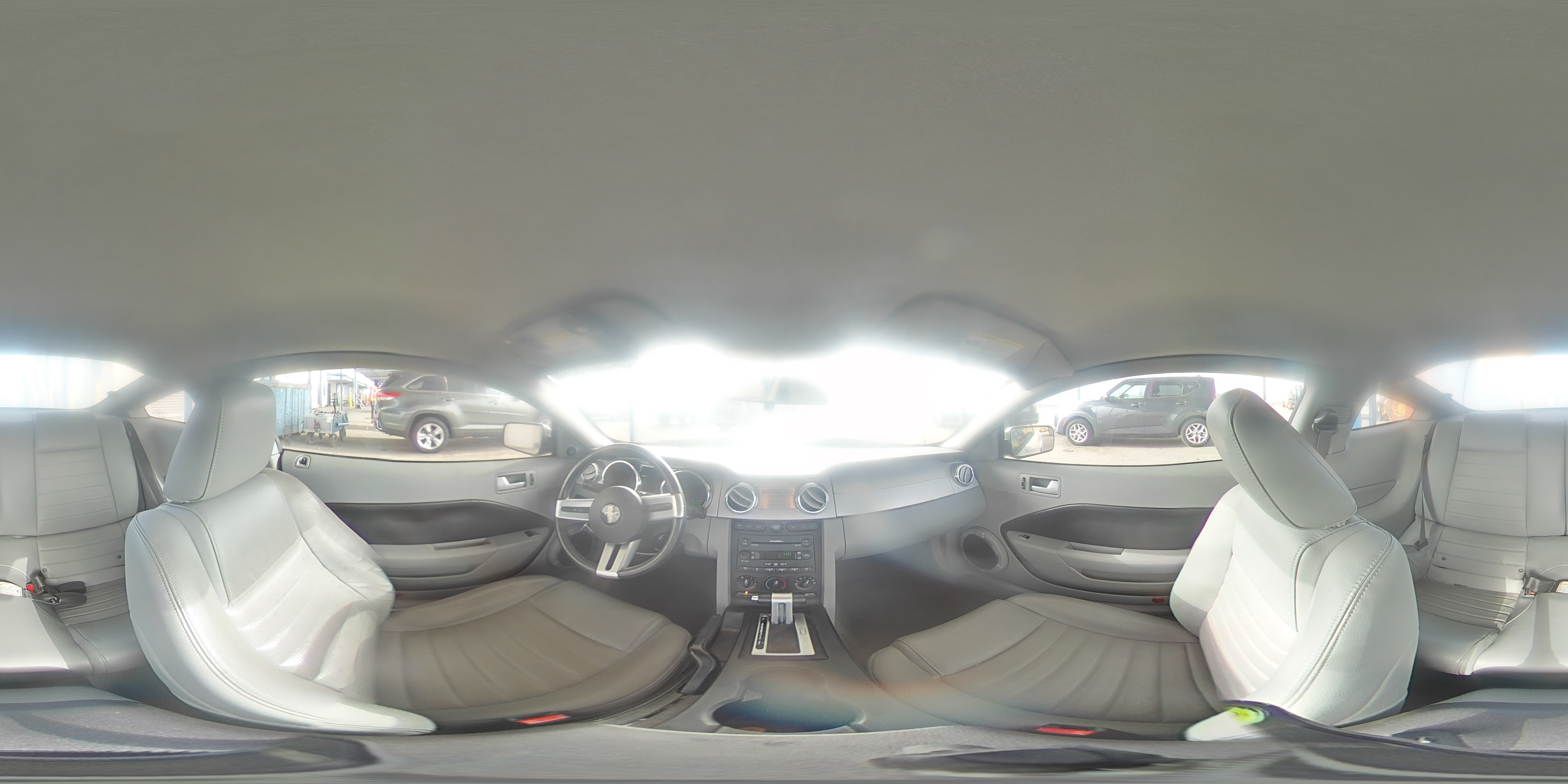 2007 Ford Mustang Gt VIN: 1ZVHT82H275310091 Lot: 84567384