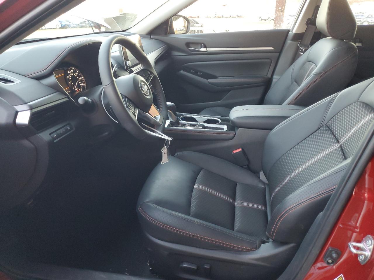 1N4BL4CVXSN316452 NISSAN ALTIMA 2025
