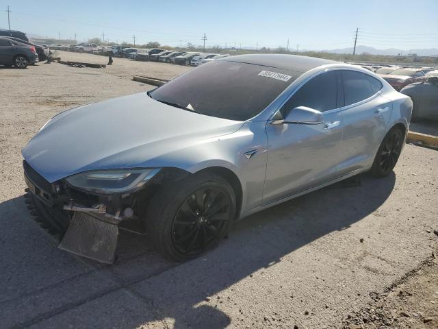 2017 Tesla Model S 