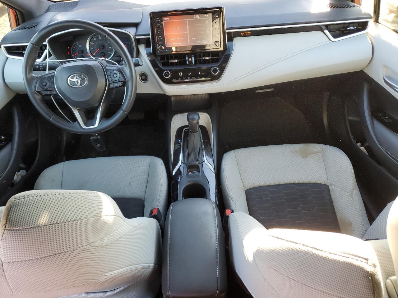 2020 Toyota Corolla - Image 8