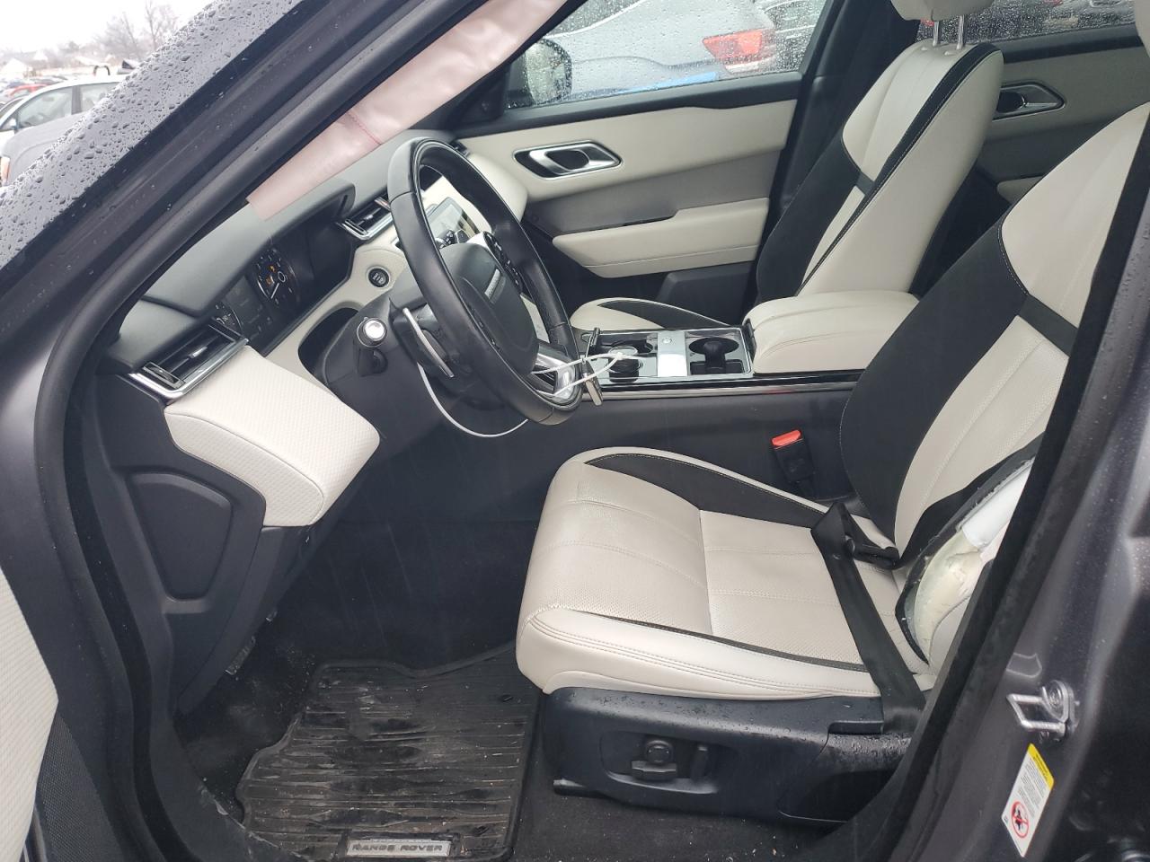 2020 Land Rover Range Rover - Image 7
