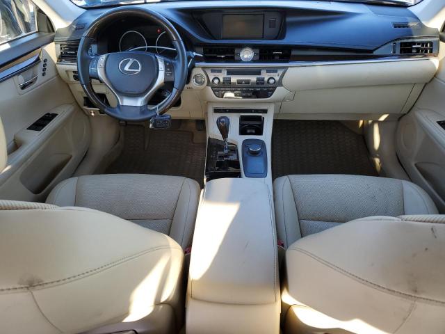  LEXUS ES350 2014 Синий