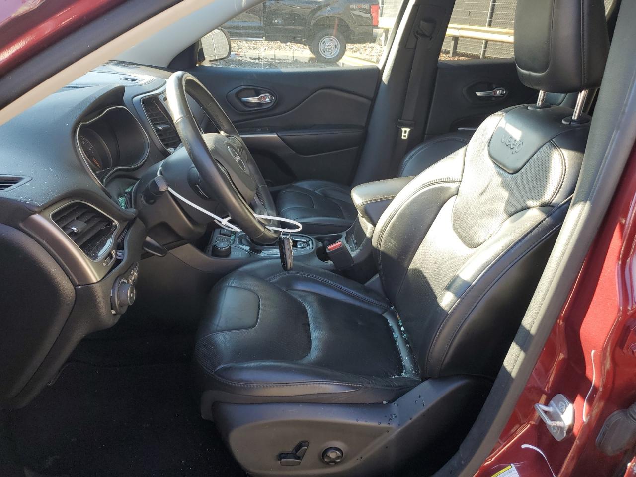 2019 Jeep Grand Cherokee - Image 7