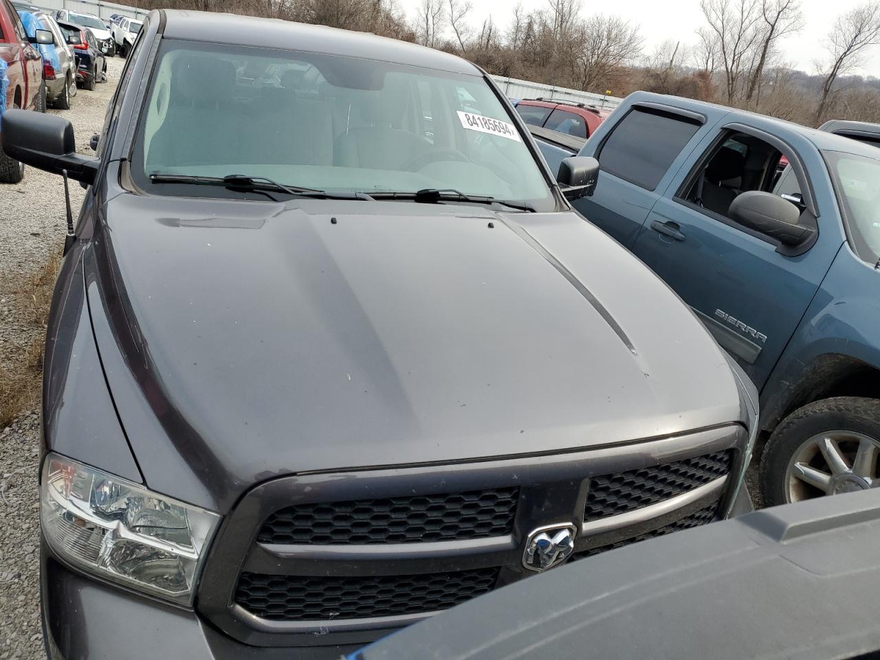 2017 RAM 1500 - Image 5