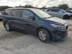 2016 Kia Sedona Lx de vânzare în Jacksonville, FL - Front End