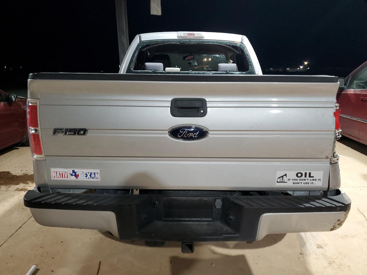 2009 Ford F-150 - Image 6