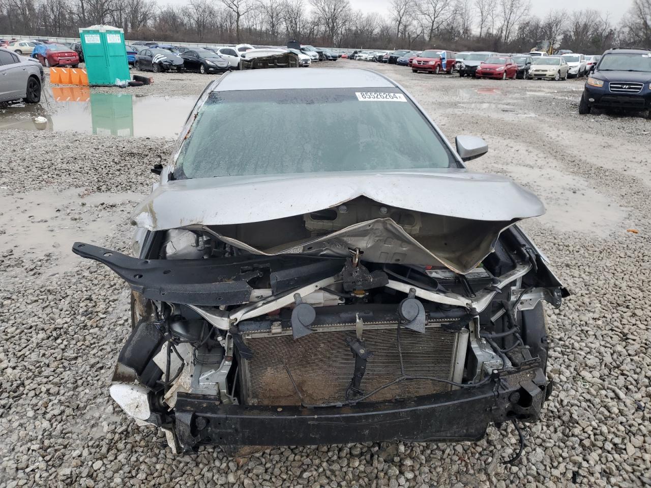 2015 Toyota Camry - Image 5