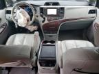 2011 Toyota Sienna Xle na sprzedaż w Windsor, NJ - Front End