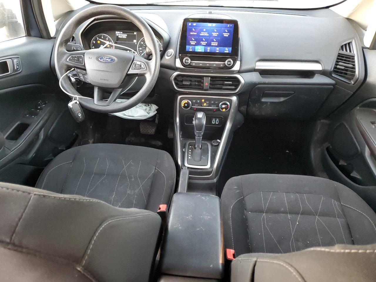 2021 Ford EcoSport - Image 8