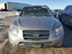 2008 HYUNDAI SANTA FE SE for sale at Copart AB - CALGARY