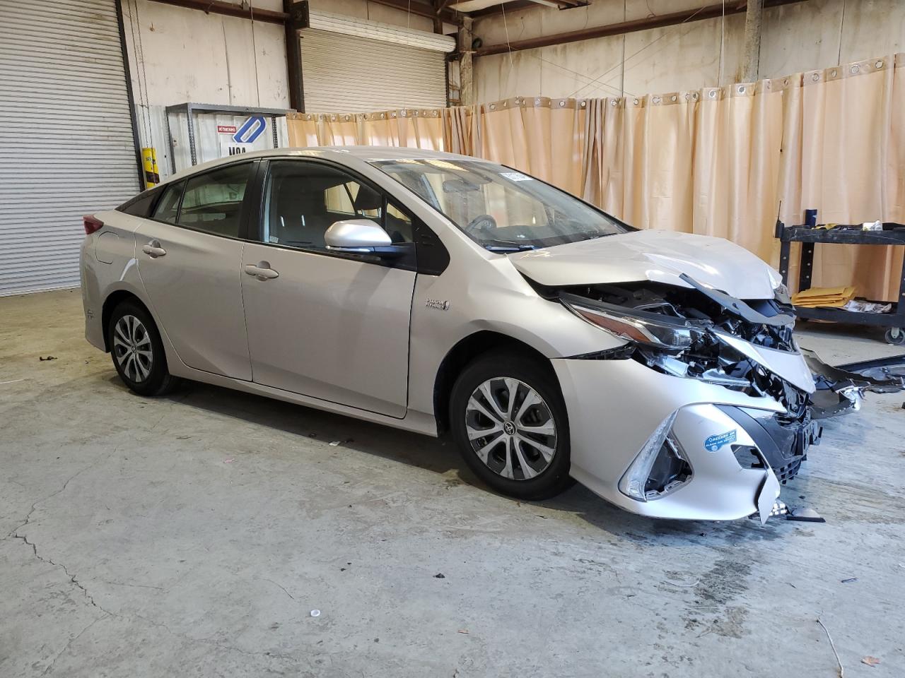 2021 Toyota Prius - Image 4