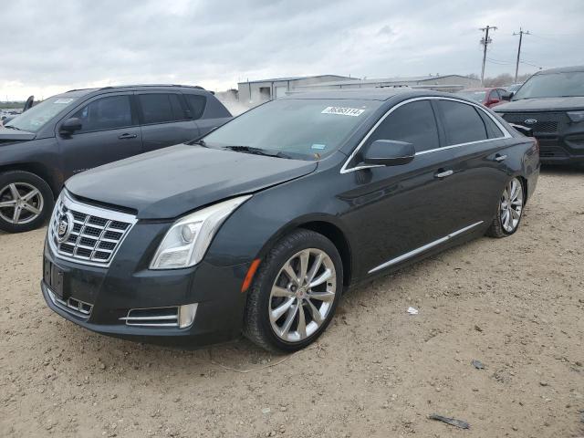 2014 Cadillac Xts Premium Collection