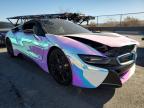 2019 Bmw I8  იყიდება North Las Vegas-ში, NV - Front End