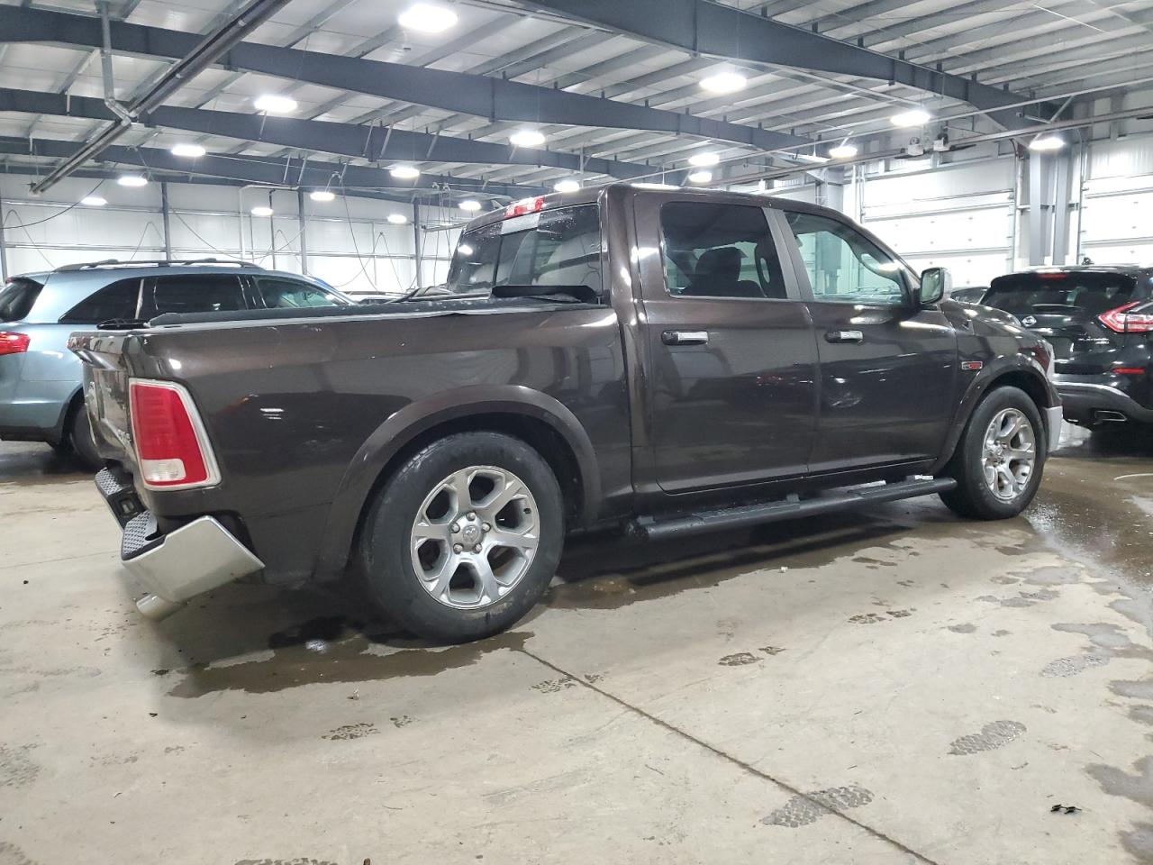 VIN 1C6RR7NM1GS205124 2016 RAM 1500 no.3