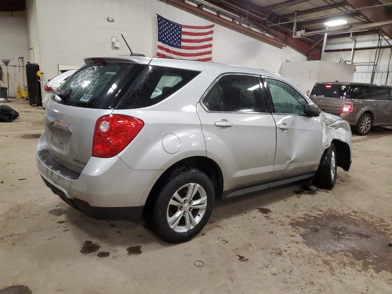 VIN 2GNALAEK3F6297042 2015 CHEVROLET EQUINOX no.3