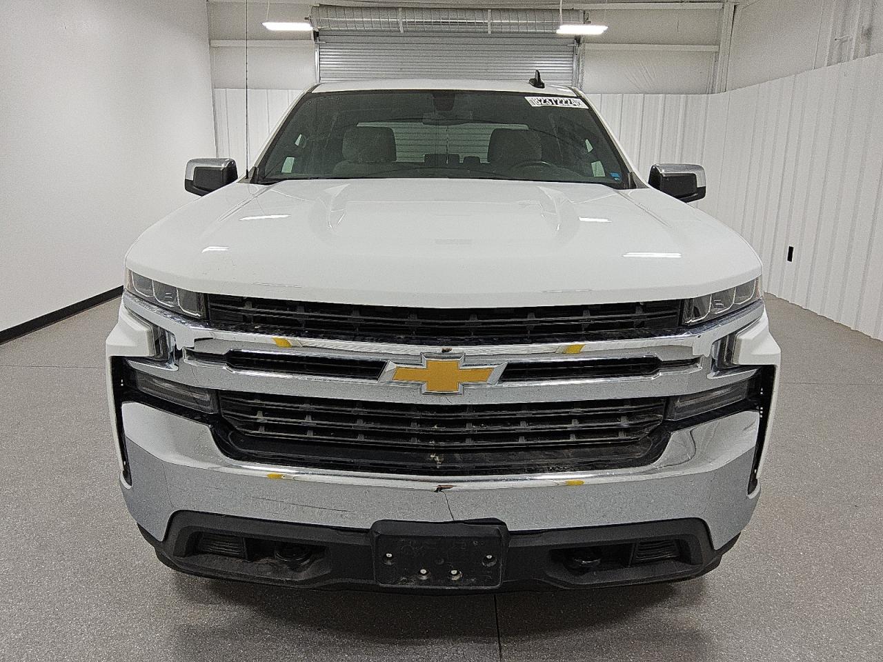 2022 Chevrolet Silverado Ltd K1500 Lt for Sale in Phoenix, AZ - Minor Dent/Scratches