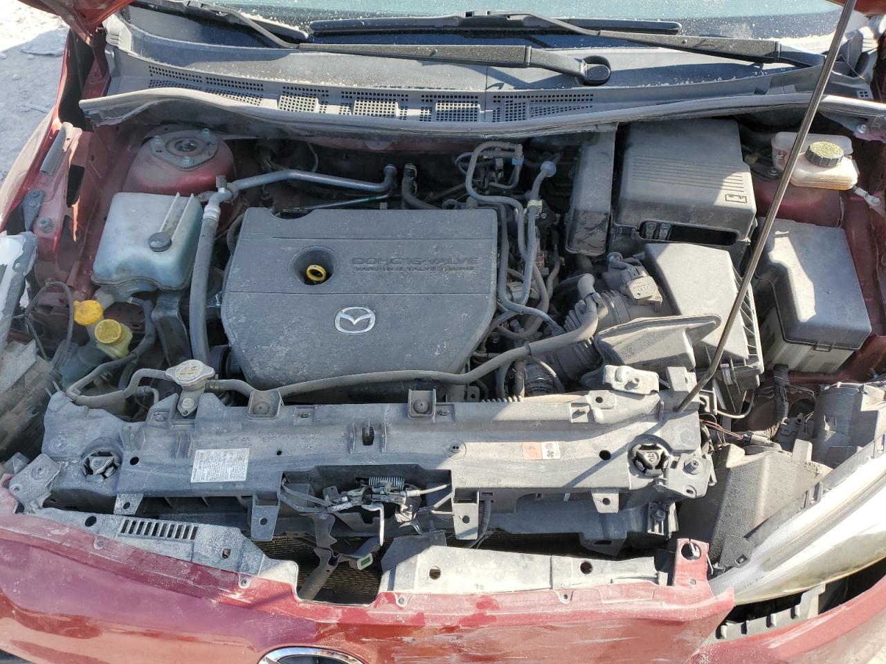 2015 Mazda 5 - Image 13