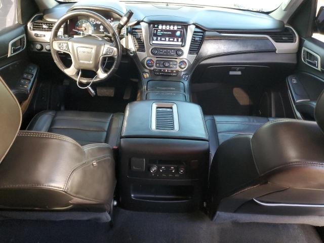  GMC YUKON 2018 Серый