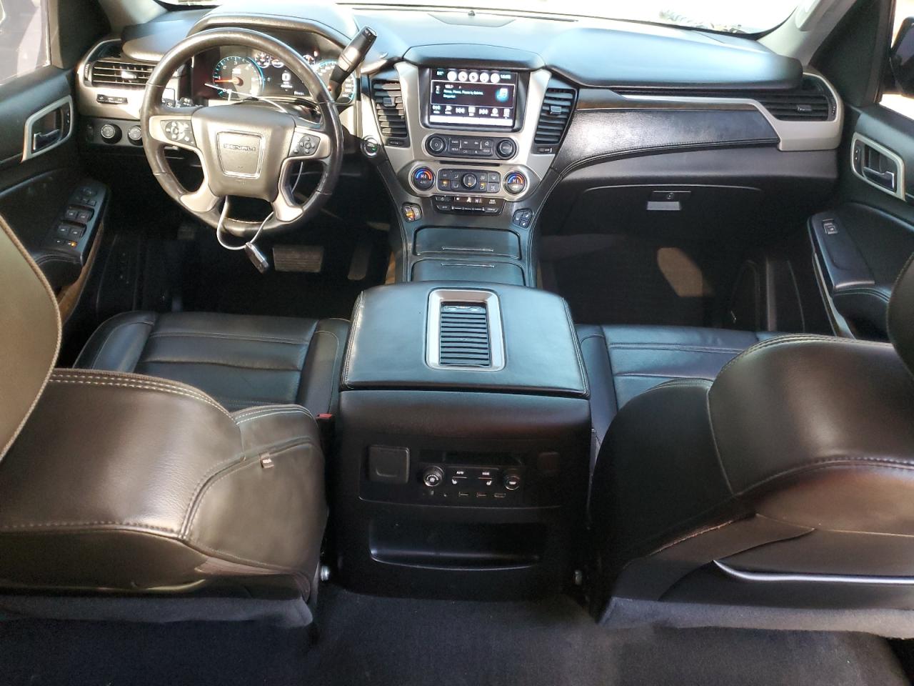 2018 GMC Yukon Xl Denali VIN: 1GKS2HKJ7JR336222 Lot: 82342104