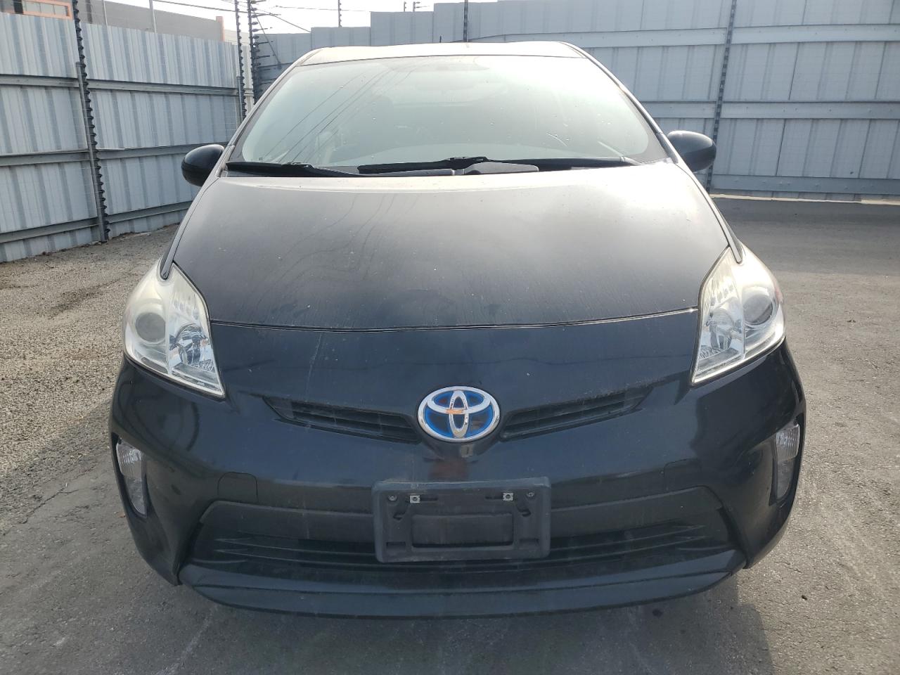 2015 Toyota Prius - Image 5