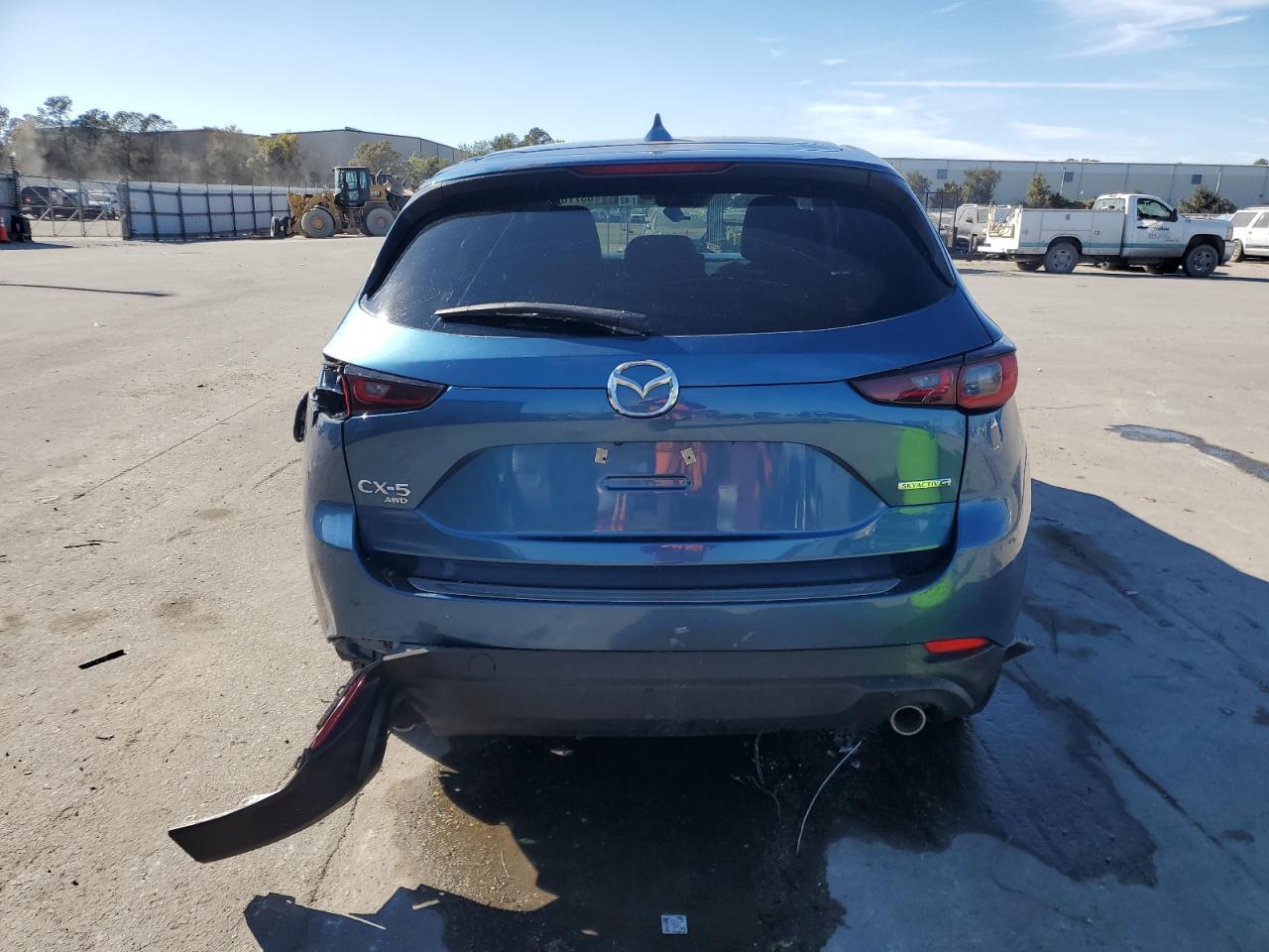 2023 Mazda CX-5 - Image 6