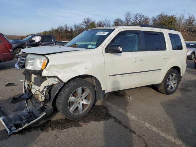 2014 Honda Pilot Touring