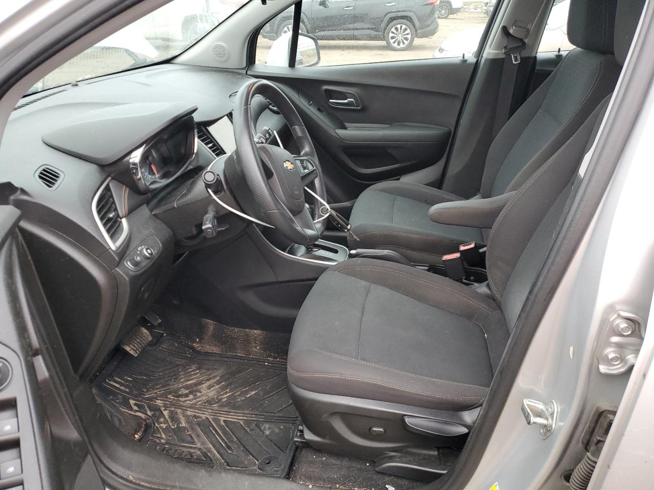 2019 Chevrolet Trax - Image 7