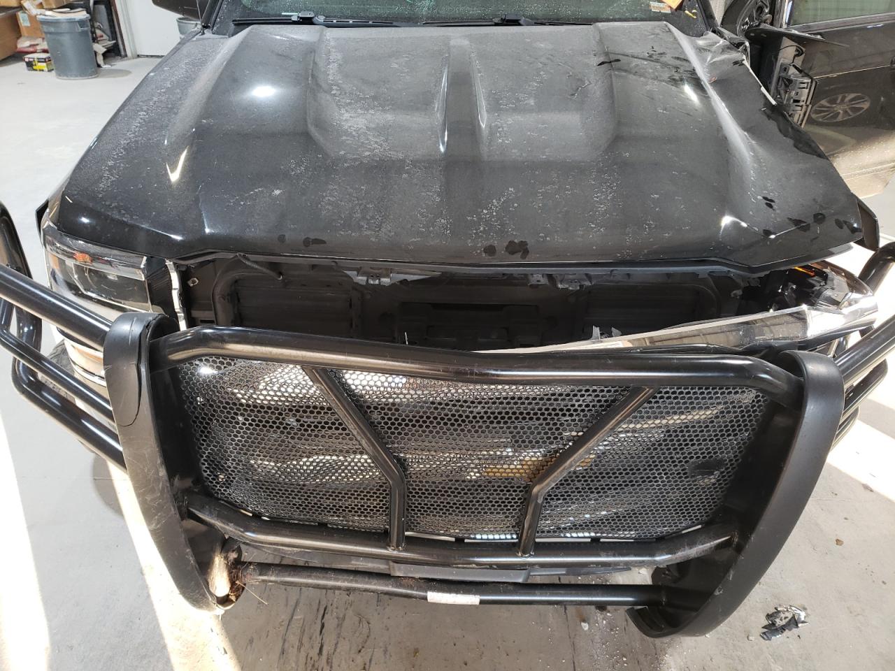 2019 Chevrolet Silverado - Image 11