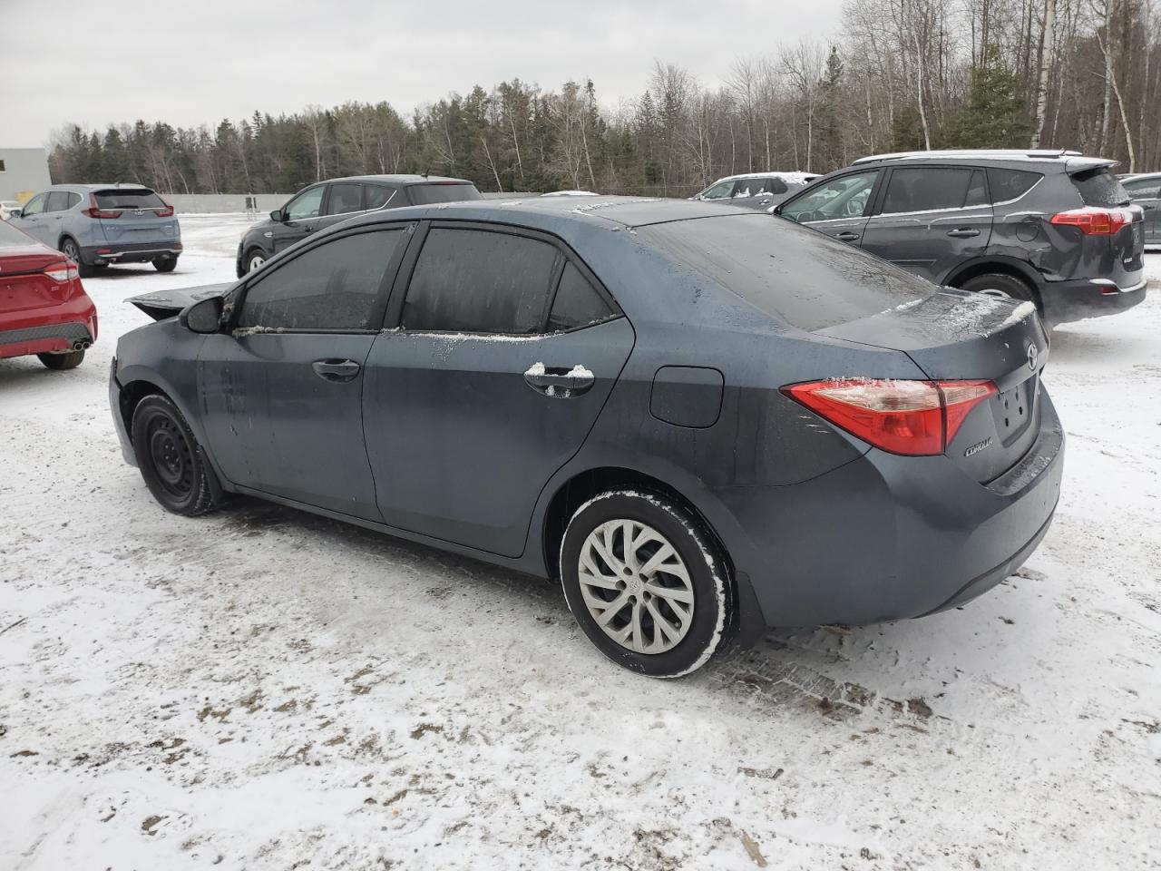 2T1BURHE0HC802308 TOYOTA COROLLA 2017
