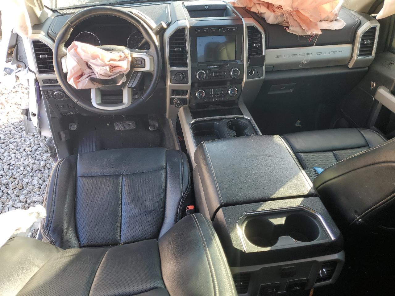 2021 Ford F250 - Image 8