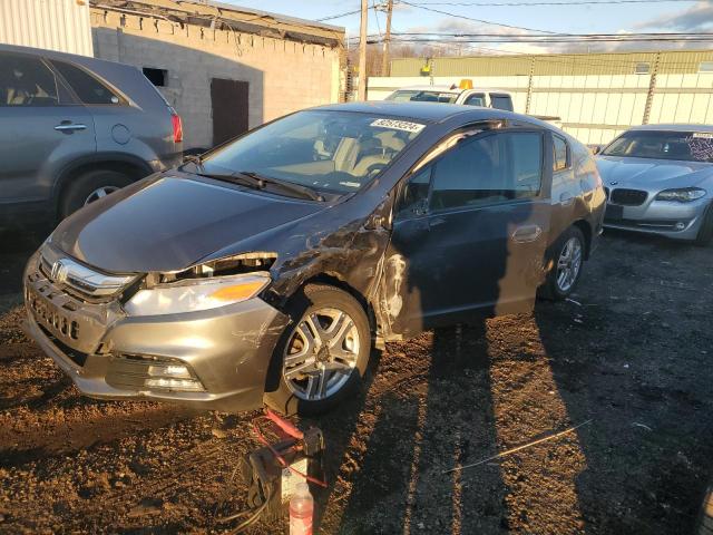 2013 Honda Insight Lx