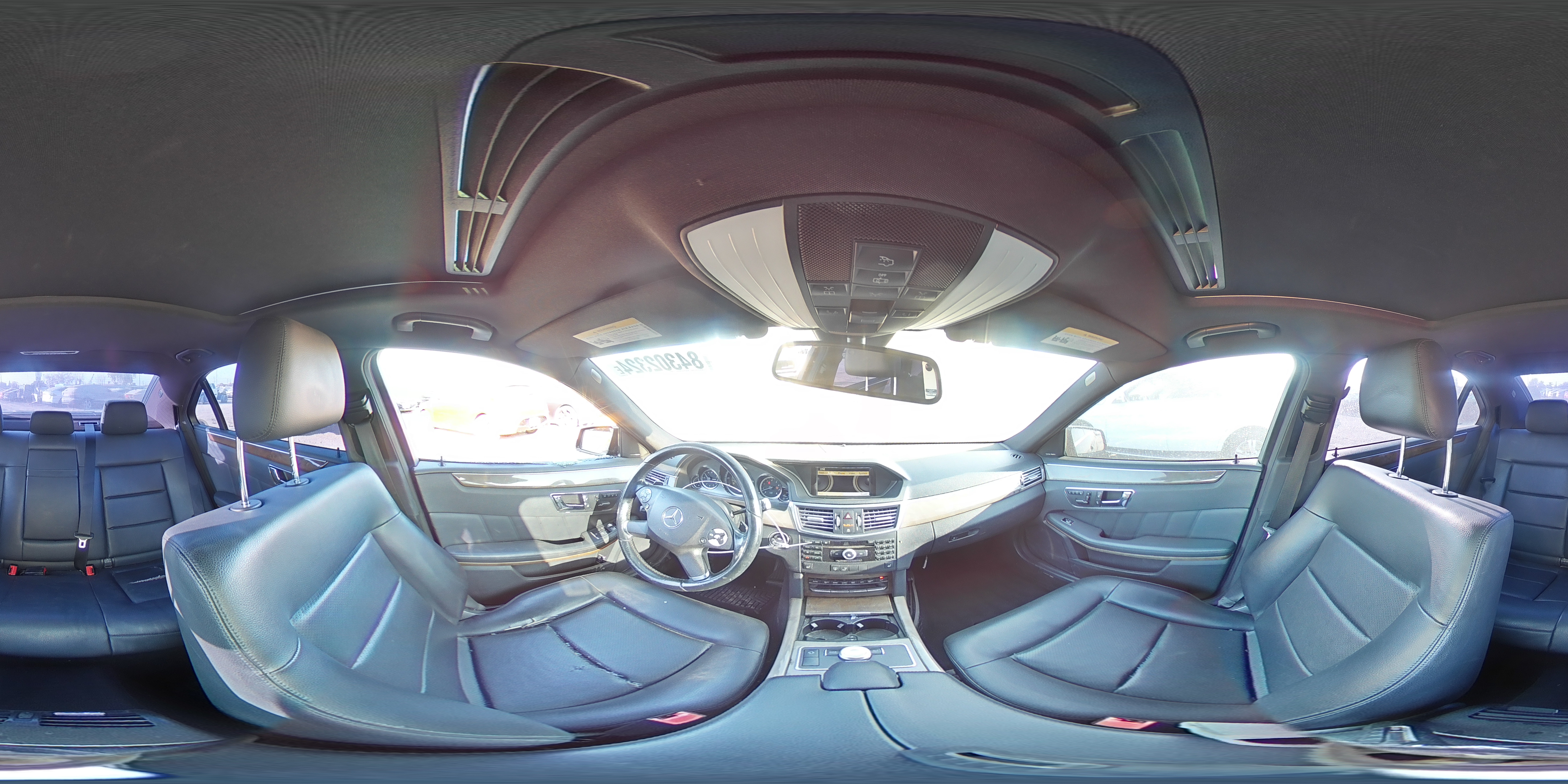 2010 Mercedes-Benz E 350 VIN: WDDHF5GB5AA049282 Lot: 84302324