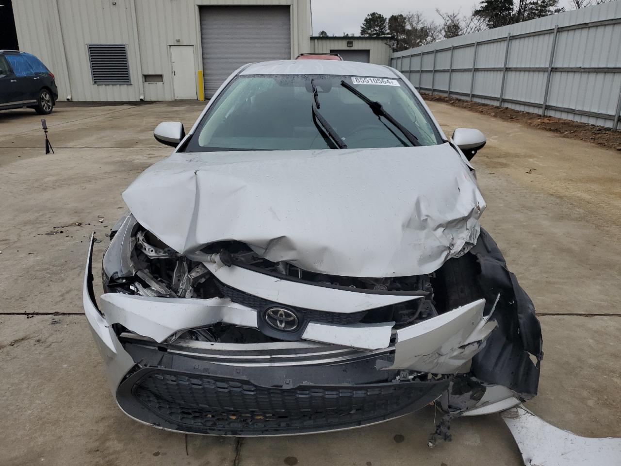 2021 Toyota Corolla - Image 5