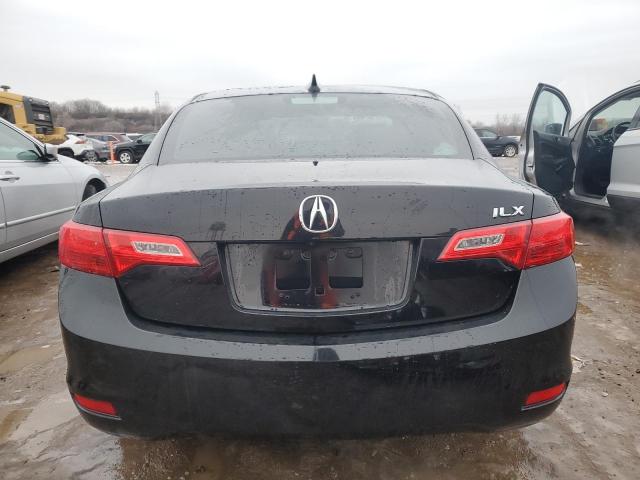  ACURA ILX 2013 Черный