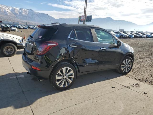  BUICK ENCORE 2018 Czarny