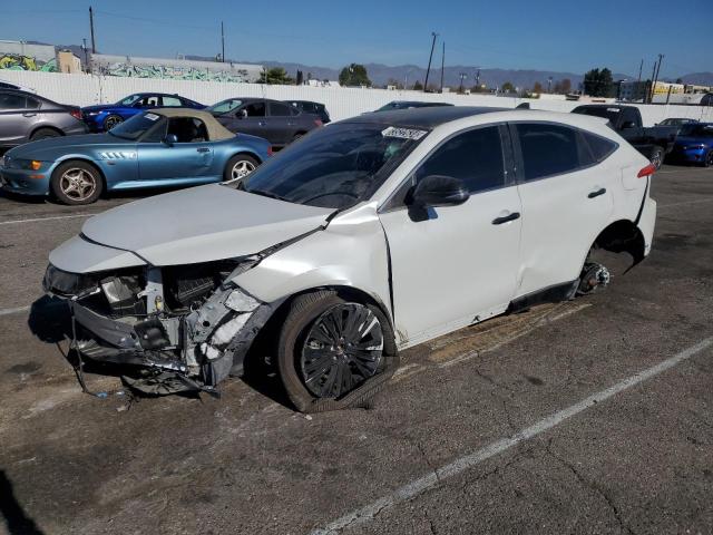 2024 Toyota Venza Le