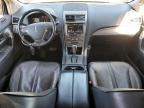 2011 Lincoln Mkx  იყიდება Savannah-ში, GA - Undercarriage